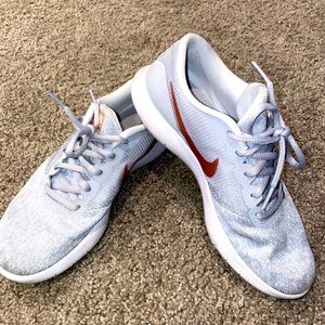 Flex Contact Sneaker